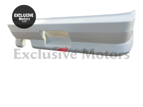 Nissan Silvia S13 Rear Bumper (1989-1994)