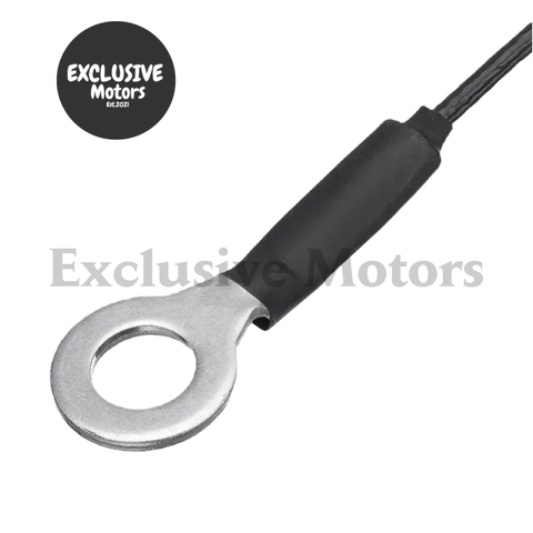 Ford Courier , Mazda b Series 1990+ Tailgate Cable Set