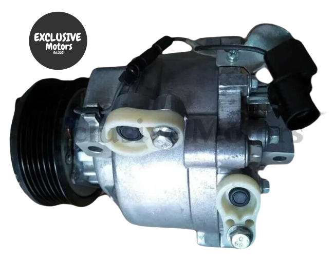 Mitsubishi Delica D5 A/C Compressor (2011)