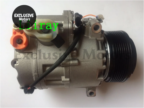 BMW X5 E70 - CSE717 Auto A/C Air Conditioning Compressor