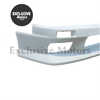 Nissan S13 BN - Fibre Glass Front Bumper