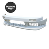Nissan S13 BN - Fibre Glass Front Bumper
