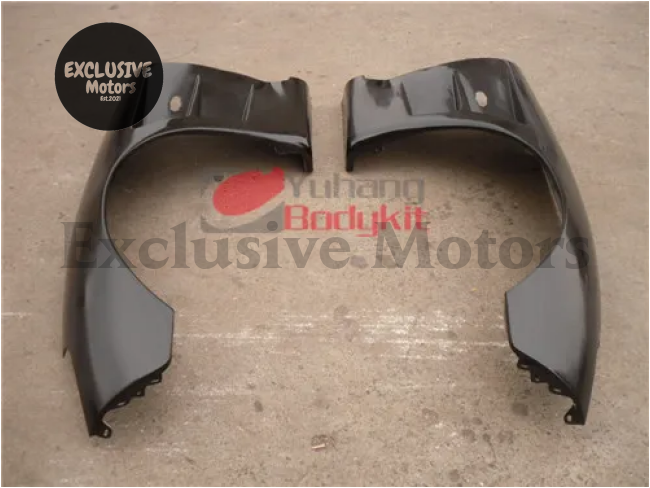 RX7 FD3S Front Fenders / Guards x 2 (1992-1997)