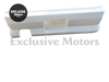 Nissan Silvia S13 Rear Bumper (1989-1994)