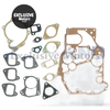 4JX1 / 4JX1T engines Full engine gasket kit