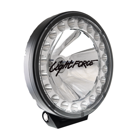 Lightforce HTXMK2 Hybrid Driving Light 12V
