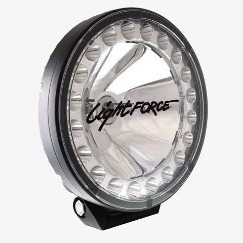Lightforce HTX2 Hybrid Driving Lights - 24V