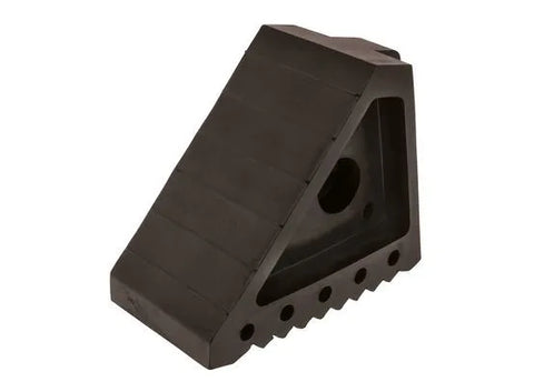 Hulk 4x4 Rubber Wheel Chock