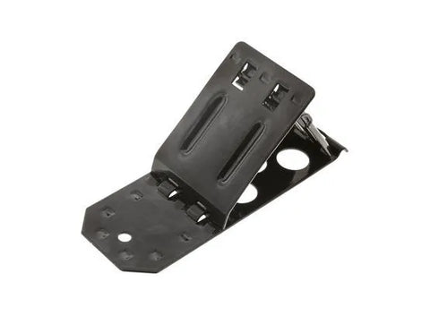 Hulk 4x4 Steel Wheel Chocks - 2 Pack