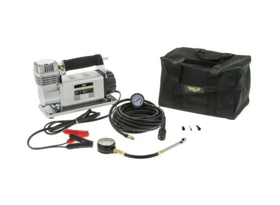 Hulk 4x4 Portable Compressor 160L/Minute