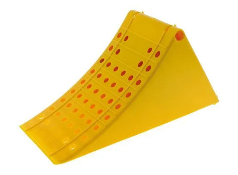 Hulk 4x4 Plastic Wheel Chock