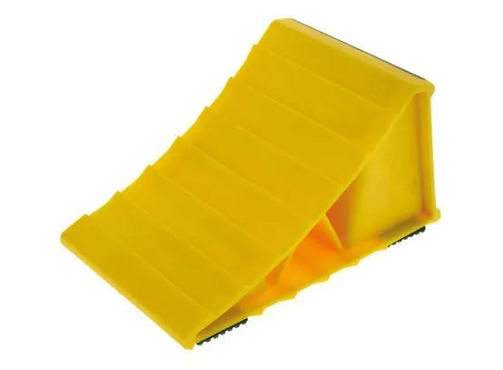Hulk 4x4 Plastic Anti Slip Wheel Chock