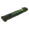 Hulk 4x4 Paracord Olive 30M High Strength Blend 88Kgs Load (image 3)