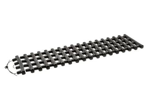 Hulk 4x4 TPR Rubber Tracks