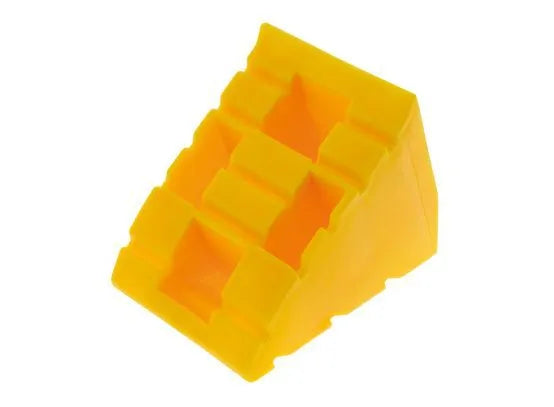 Hulk 4x4 Levelling Ramp Chocks - 2 Pack