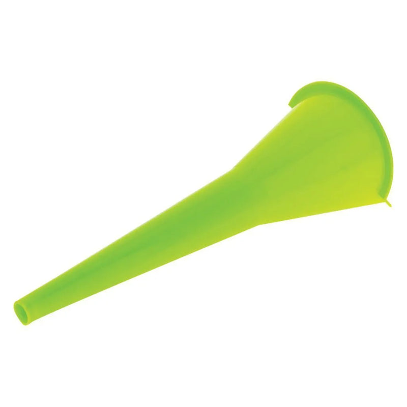Hulk 4x4 Heavy Duty Plastic Funnel - No Filter