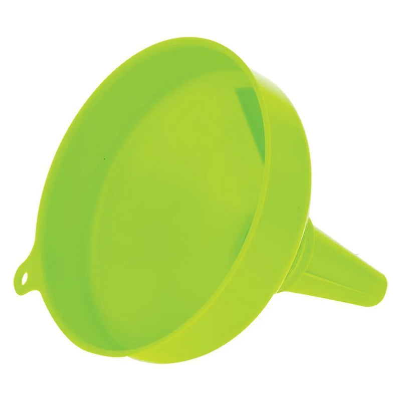 Hulk 4x4 Heavy Duty Plastic Funnel - With Filter