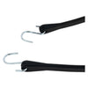 Hulk 4x4 Basic Rubber Strap Steel Hooks - 31" (image 4)