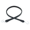 Hulk 4x4 Basic Rubber Strap Steel Hooks - 31" (image 6)