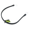 Hulk 4x4 Basic Rubber Strap Steel Hooks - 31" (image 3)