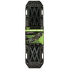 Hulk 4x4 Pkt 2 4x4 Nylon Recovery Tracks - Black (image 3)