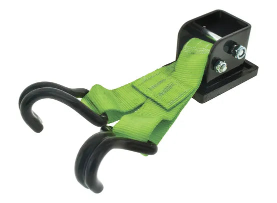 Hulk 4x4 Jack Wheel Lift Kit