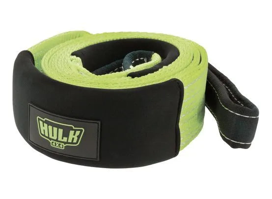 Hulk 4x4 Tree Trunk Protector 120000kg, 75mm x 3m