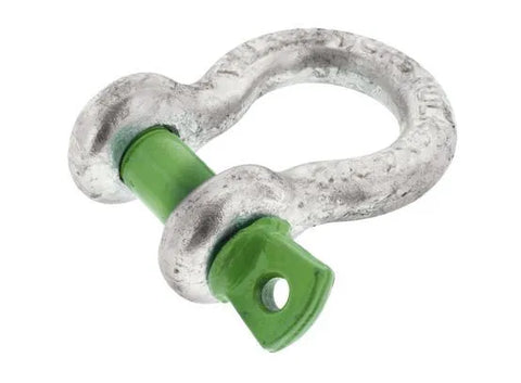 Hulk 4x4 Bow Shackle 3.25T/3250kg