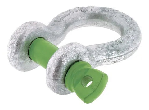 Hulk 4x4 Bow Shackle 4.75T/4750kg