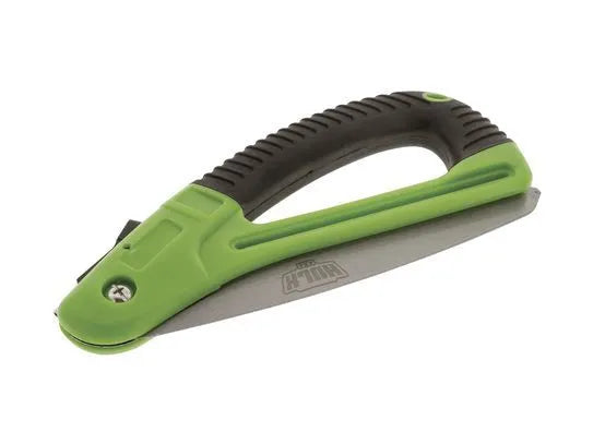 Hulk 4x4 Folding Saw