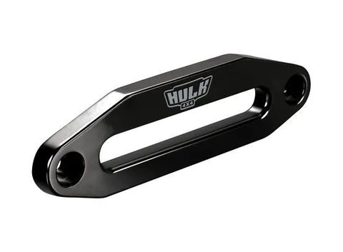 Hulk 4x4 Hawse Fairlead