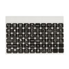 Hulk 4x4 8 Way Smart Switch Panel - 60 Decals