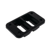 Hulk 4x4 Flush Mount Switch Panel - Double (Early Toyota)