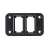 Hulk 4x4 Flush Mount Switch Panel - Double (Early Toyota)