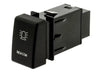 Hulk 4x4 Beacon Push Button Switch - Blue (Colorado/D-Max 12-16)