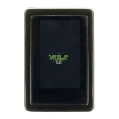 Hulk 4x4 Smart Gauge Dual Temp/Humidity Voltmeter (Late Toyota)