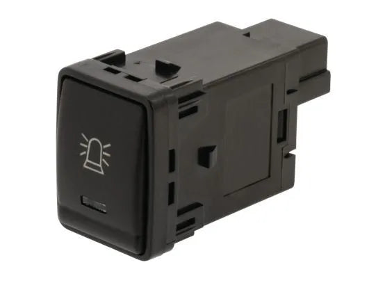 Hulk 4x4 Beacon Push Button Switch - Amber (Navara/Pathfinder 12-18) — fits Nissan Pathfinder