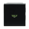 Hulk 4x4 Smart Gauge Dual Temp/Humidity Voltmeter (New Toyota Square 19+)