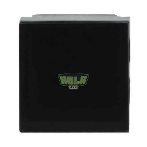 Hulk 4x4 Smart Gauge Dual Temp/Humidity Voltmeter (New Toyota Square 19+)