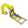 Hulk 4x4 Adjustable Tire Strap w/ Ratchet Handle