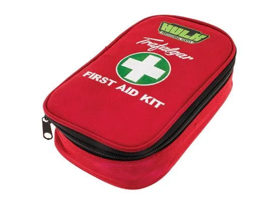 Hulk 4x4 Personal Vehicle First Aid Kit