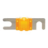 Hulk 4x4 Pkt 1 Midi Fuse With Led 32 VDC - Orange 30 Amp