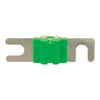 Hulk 4x4 Pkt 1 Midi Fuse With Led 32 VDC - Green 40 Amp