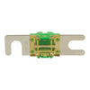 Hulk 4x4 Pkt 1 Midi Fuse With Led 32 VDC - Green 40 Amp