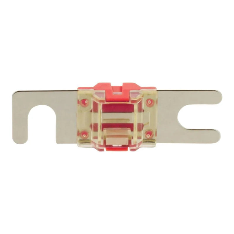 Hulk 4x4 Pkt 1 Midi Fuse With Led 32 VDC - Red 50 Amp