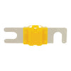 Hulk 4x4 Pkt 1 Midi Fuse With Led 32 VDC - Yellow 60 Amp