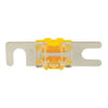 Hulk 4x4 Pkt 1 Midi Fuse With Led 32 VDC - Yellow 60 Amp