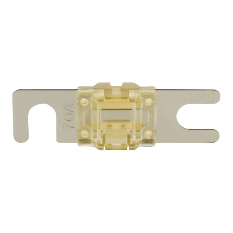 Hulk 4x4 Pkt 1 Midi Fuse With Led 32 VDC - Brown 70 Amp