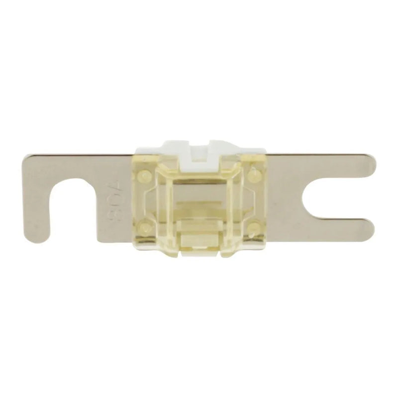Hulk 4x4 Pkt 1 Midi Fuse With Led 32 VDC - White 80 Amp