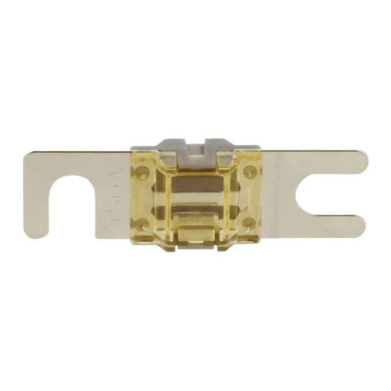 Hulk 4x4 Pkt 1 Midi Fuse With Led 32 VDC - Grey 150 Amp
